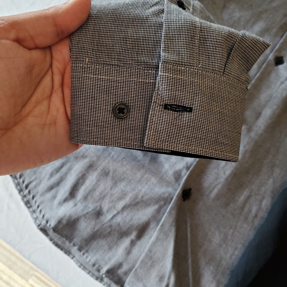 A bundle of 3 Dress Shirts #64 - Picture 9 of 9